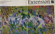 Extension magazine